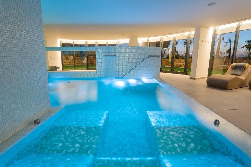 Longevity Health And Wellness Hotel - Adults Only 3