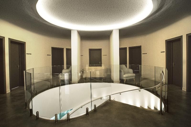 Longevity Health And Wellness Hotel - Adults Only 5