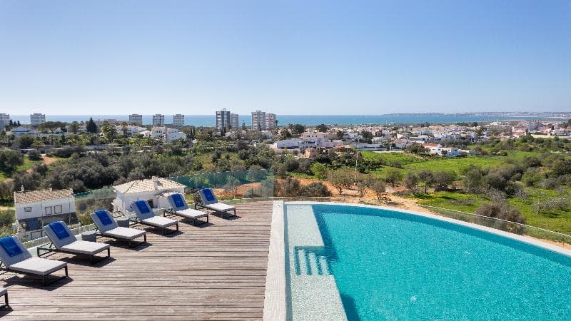 Longevity Health And Wellness Hotel - Adults Only 2