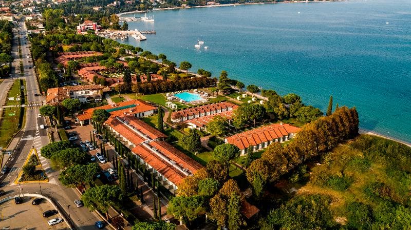 Splendido Bay Luxury Spa Resort 4