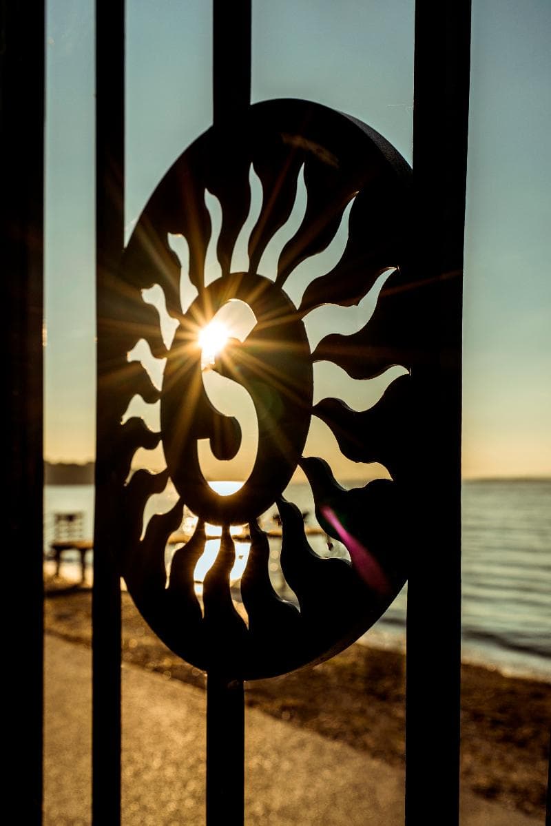 Splendido Bay Luxury Spa Resort 2