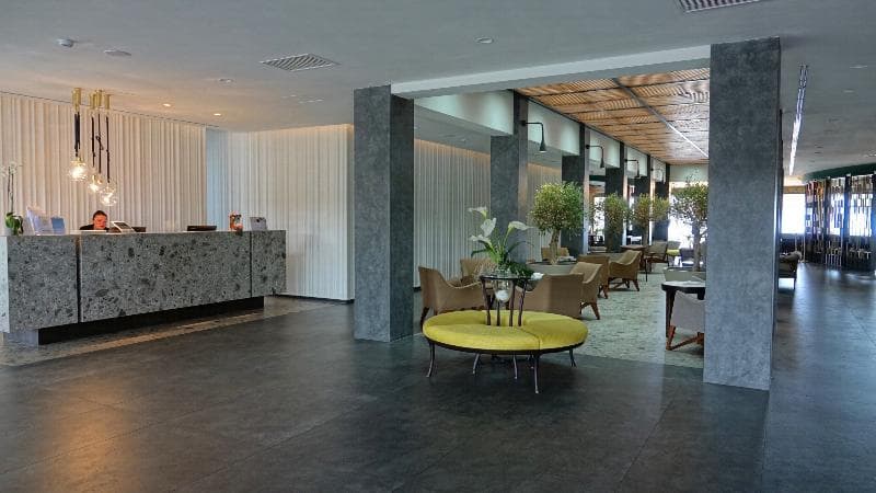 Splendido Bay Luxury Spa Resort 5