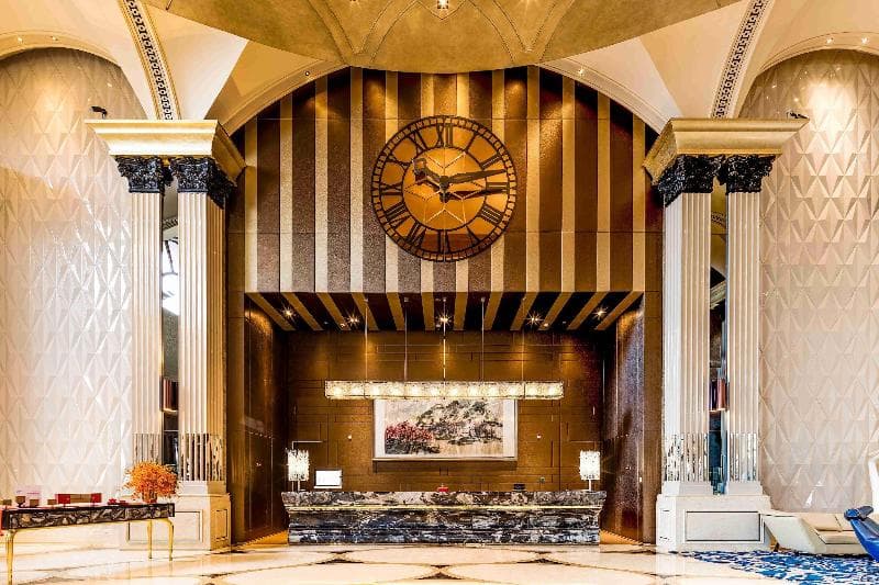 Chateau Star River Shaanxi photo 1