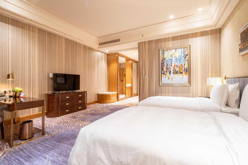 Chateau Star River Shaanxi 4