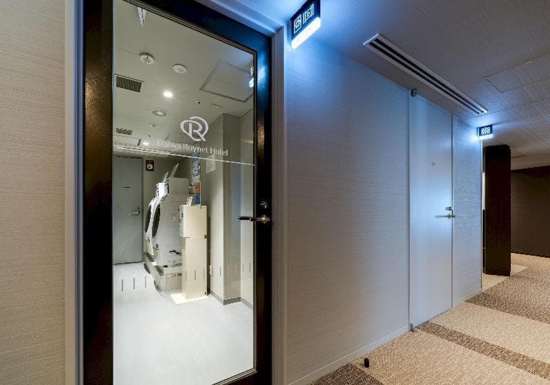 Daiwa Roynet Hotel Chiba-Chuo 5