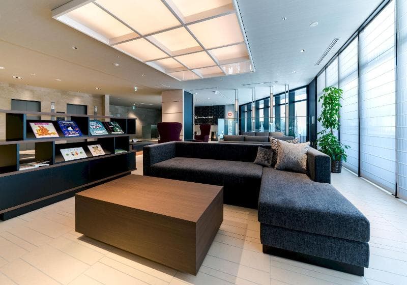 Daiwa Roynet Hotel Chiba-Chuo 2