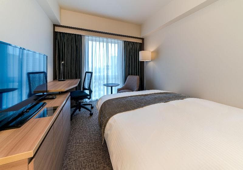 Daiwa Roynet Hotel Chiba-Chuo photo 1