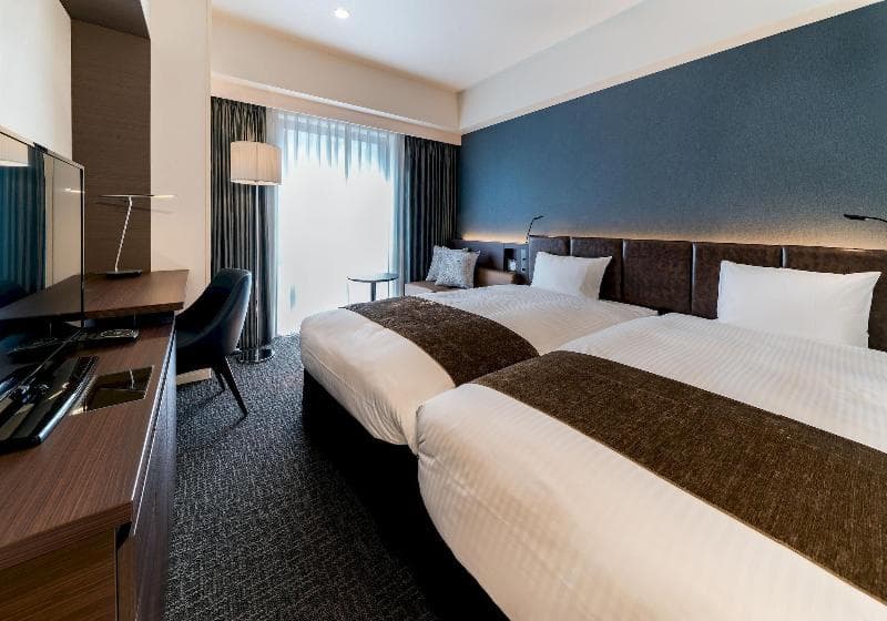 Daiwa Roynet Hotel Chiba-Chuo 4