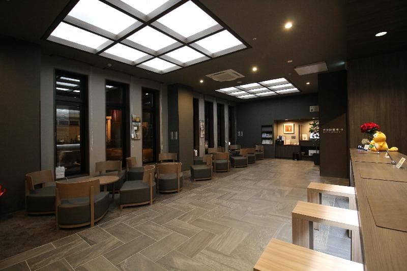 Hotel Route Inn Sendai Higashi 3
