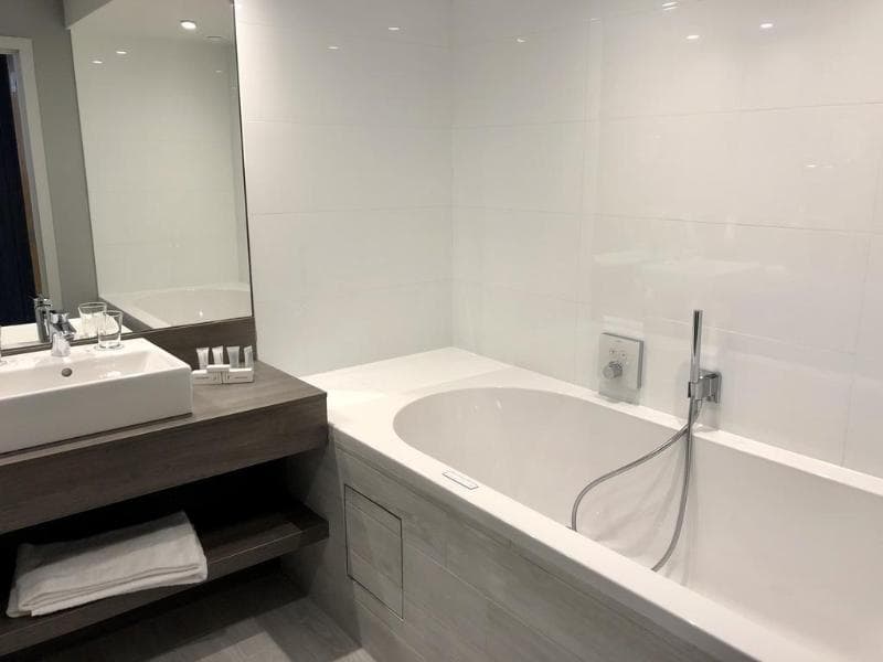 Van Der Valk Congrès Hotel Liège 5