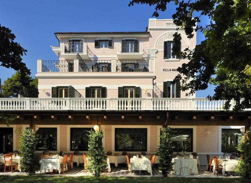 Park Hotel Villamaria 2