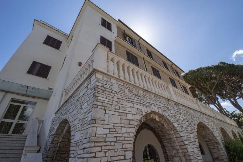 Park Hotel Villamaria 3
