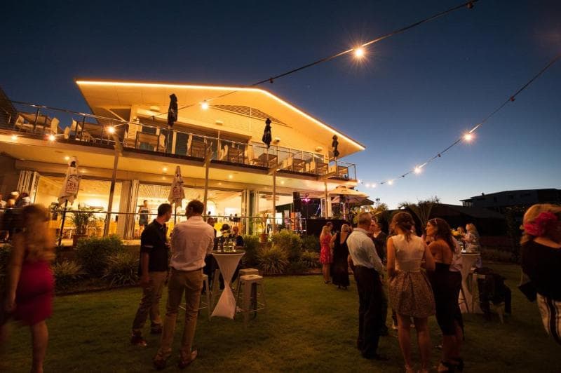 Onslow Beach Resort photo 1