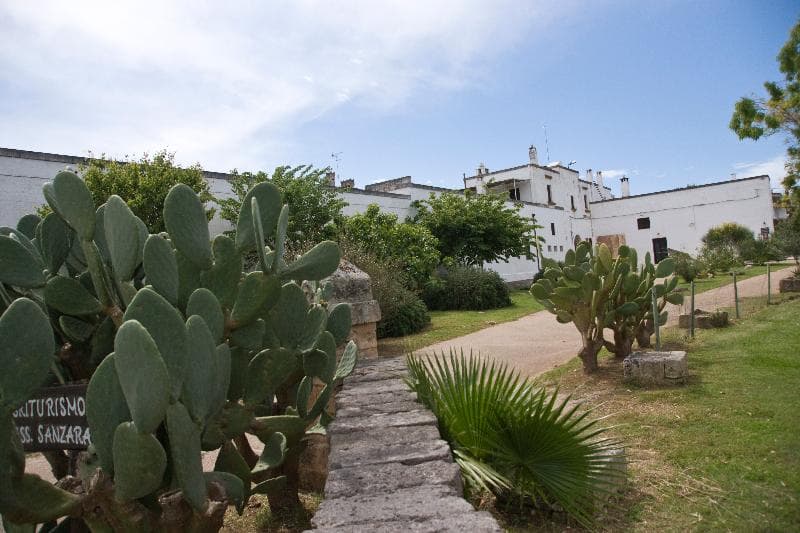 Masseria Zanzara photo 1