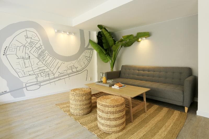 Common Inn Thao Dien 4