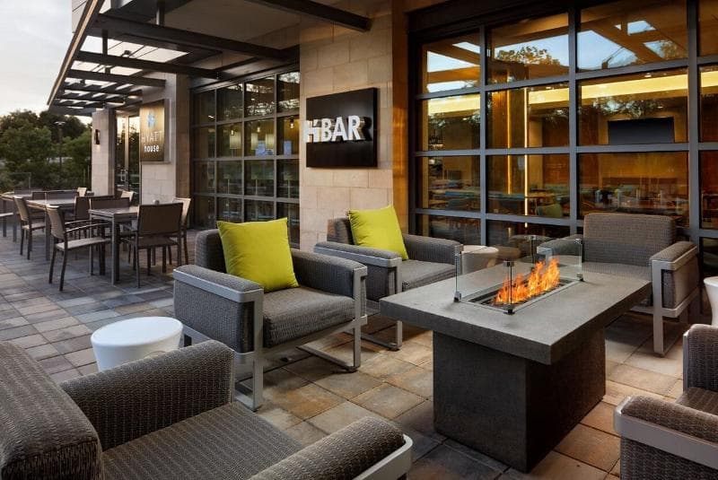 Hyatt House San Jose / Cupertino 2