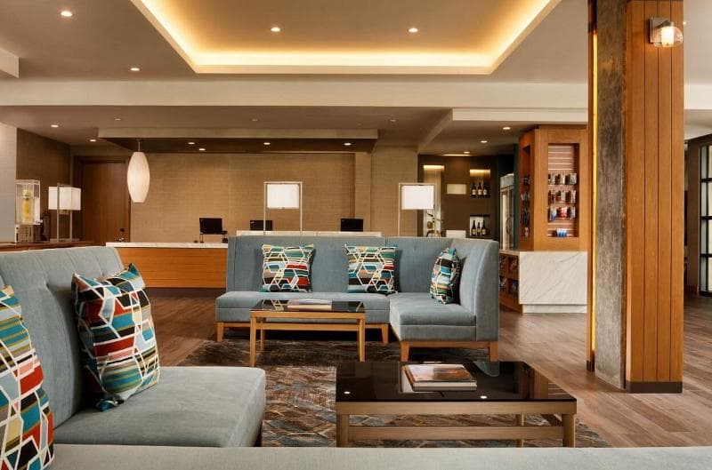 Hyatt House San Jose / Cupertino 5