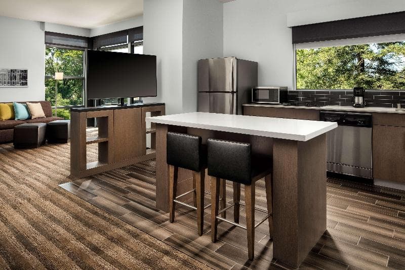 Hyatt House San Jose / Cupertino 4