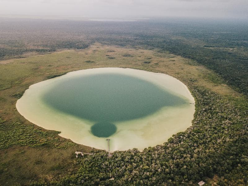 Hotelito Azul 3