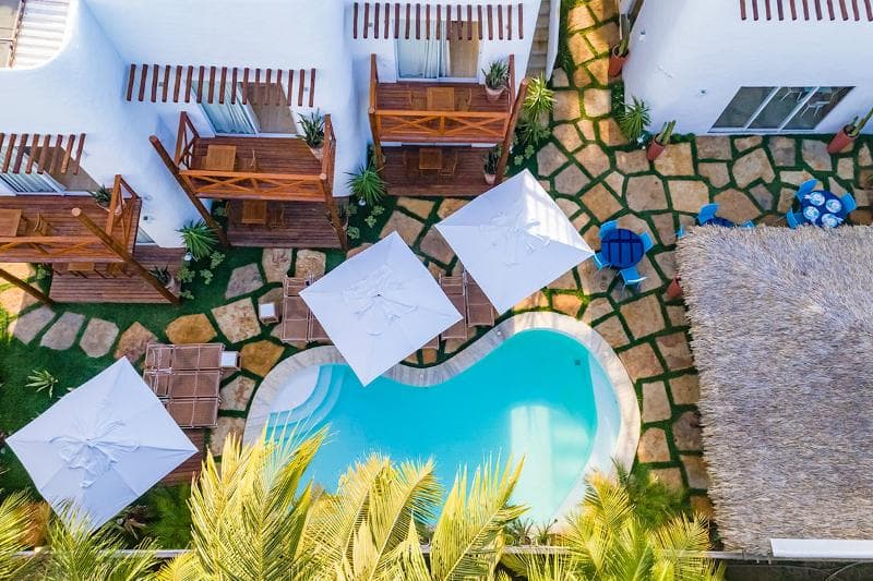 La Plage Hotel Boutique photo 1