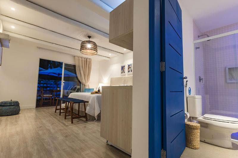 La Plage Hotel Boutique 3