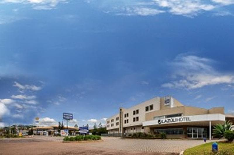 Lazúli Hotel 3