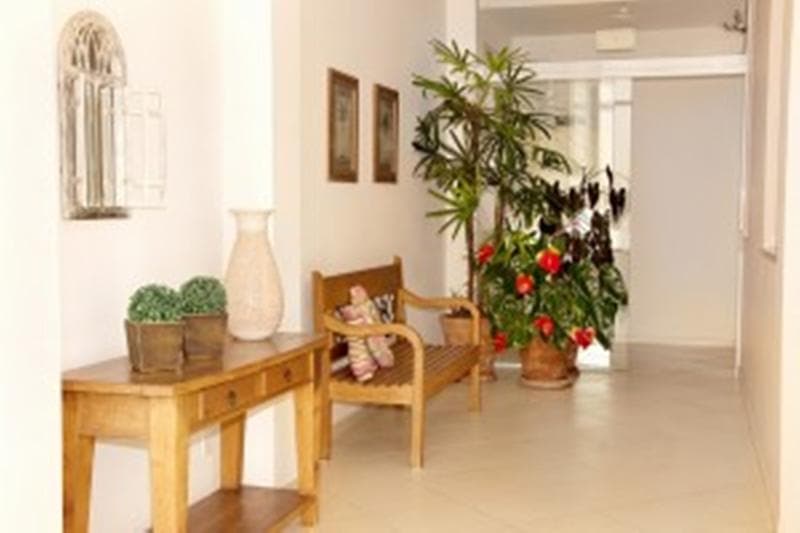 Lazúli Hotel 4