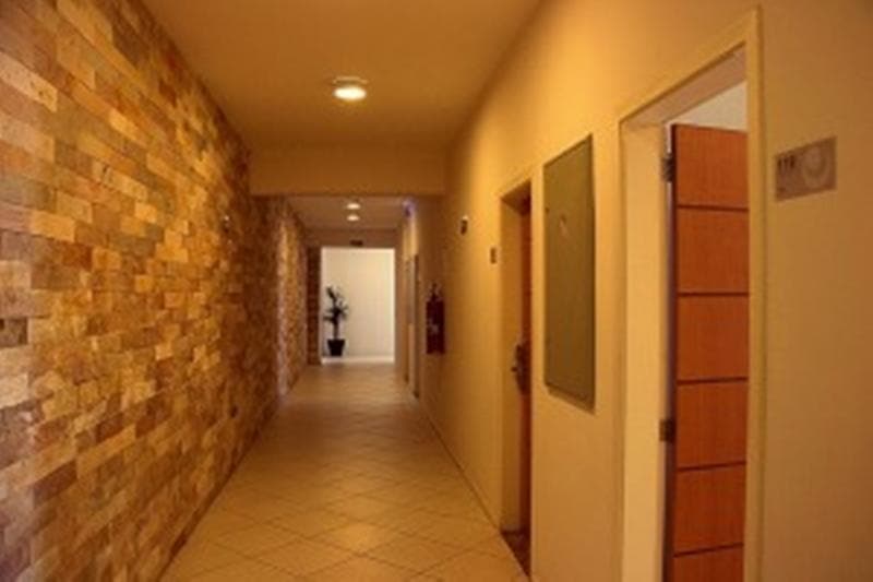 Lazúli Hotel main