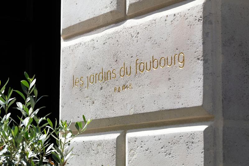 Les Jardins Du Faubourg 3