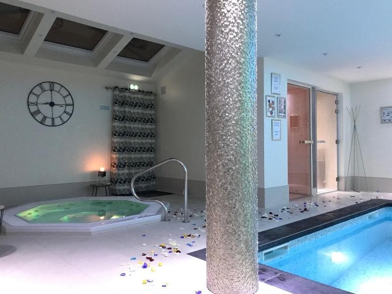 Les Criquets Hôtel-Restaurant-Spa 2