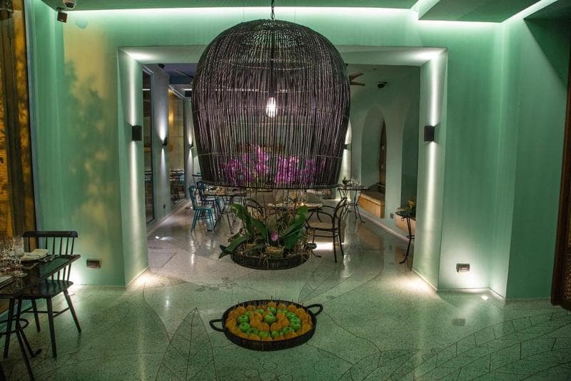 Casona Del Colegio Hotel 4