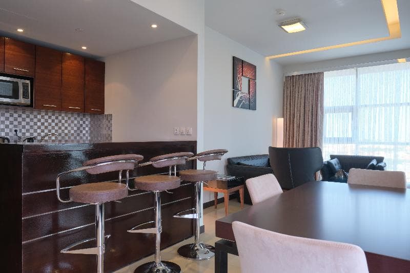 Palmeiras Suite Hotel photo 1