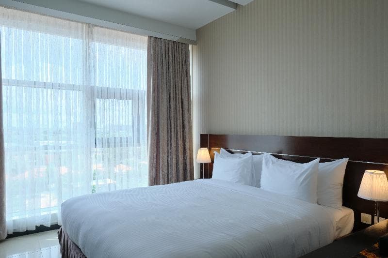 Palmeiras Suite Hotel 3