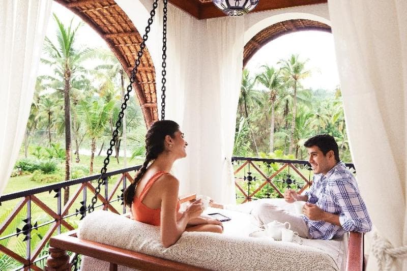 Taj Bekal Resort & Spa, Kerala 5