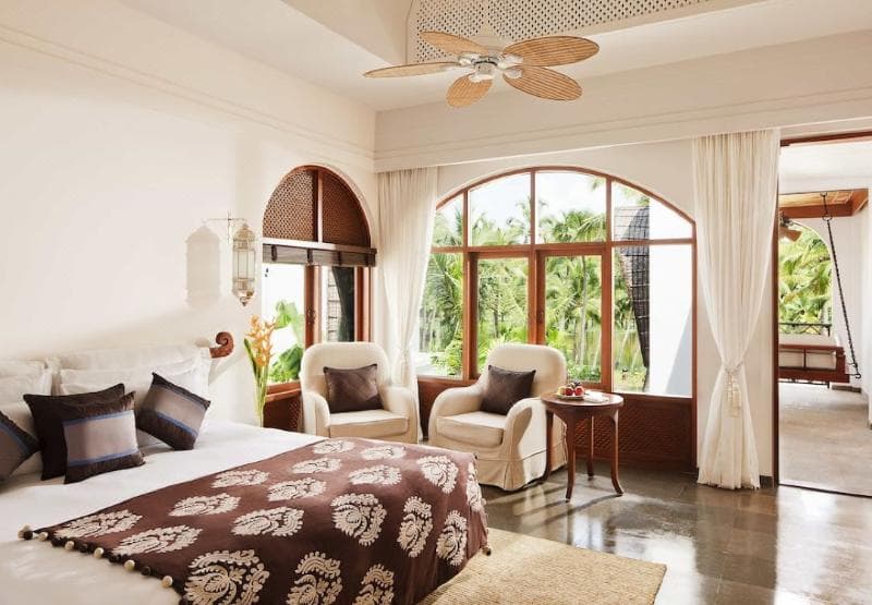 Taj Bekal Resort & Spa, Kerala 2