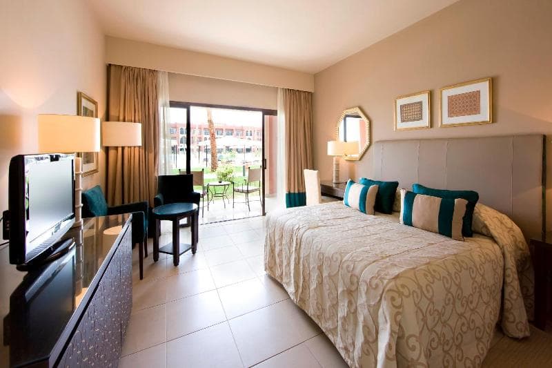 Jaz Oriental, Almaza Bay 3