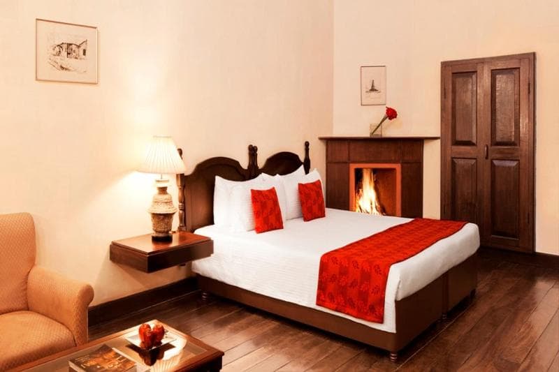 Gateway Coonoor - Ihcl Seleqtions 3