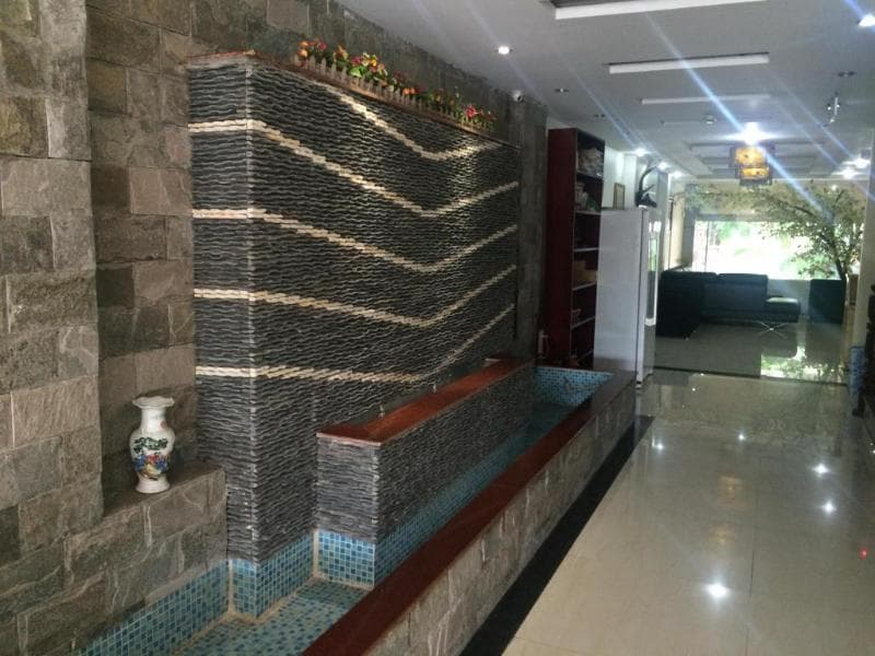 Chio Hotel And Apartment photo 1