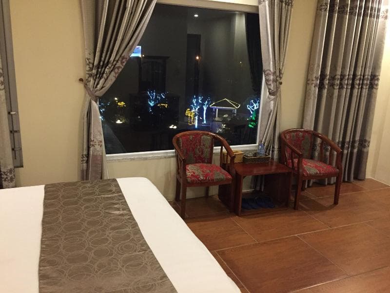 Chio Hotel And Apartment 4