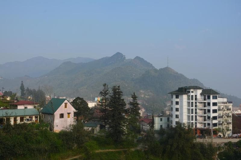 Sapa House Hotel photo 1