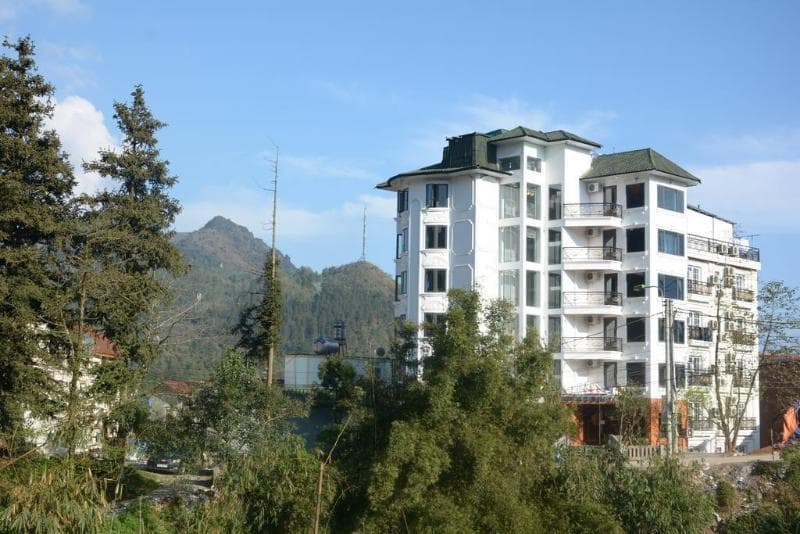 Sapa House Hotel 2