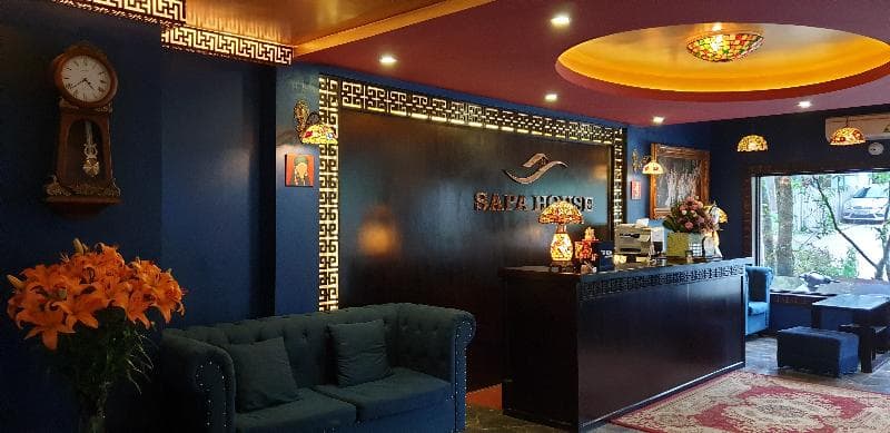 Sapa House Hotel 3
