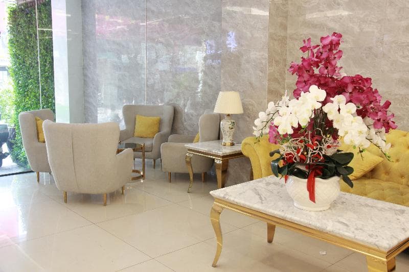 Kamalan Hotel 2