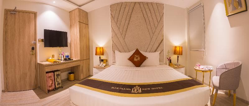 Kamalan Hotel 5