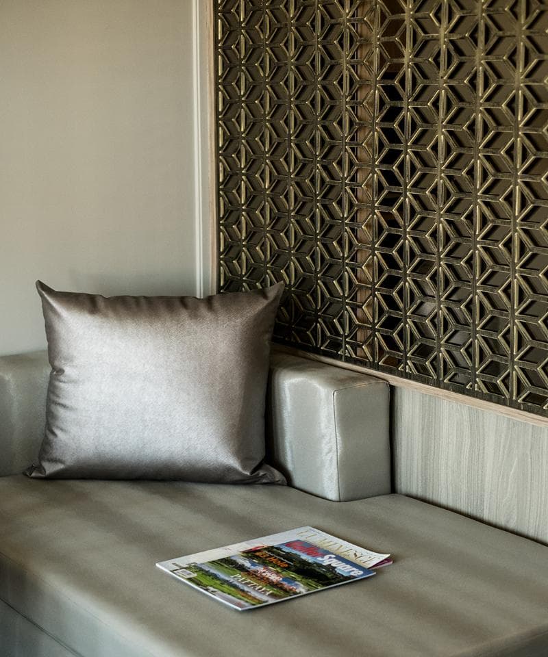 De Chai The Deco Hotel 3
