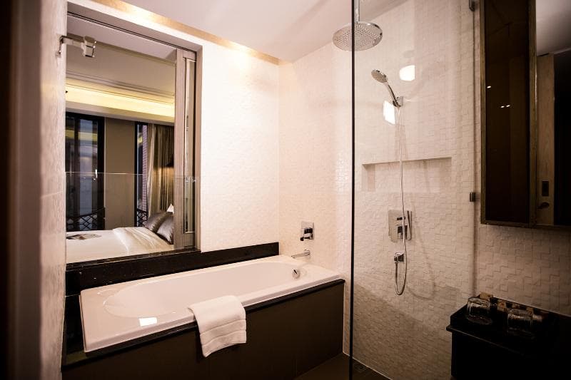 De Chai The Deco Hotel 5