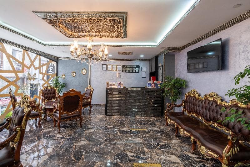 Beyzas Hotel 3