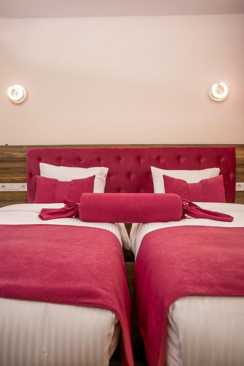 Beyzas Hotel 4