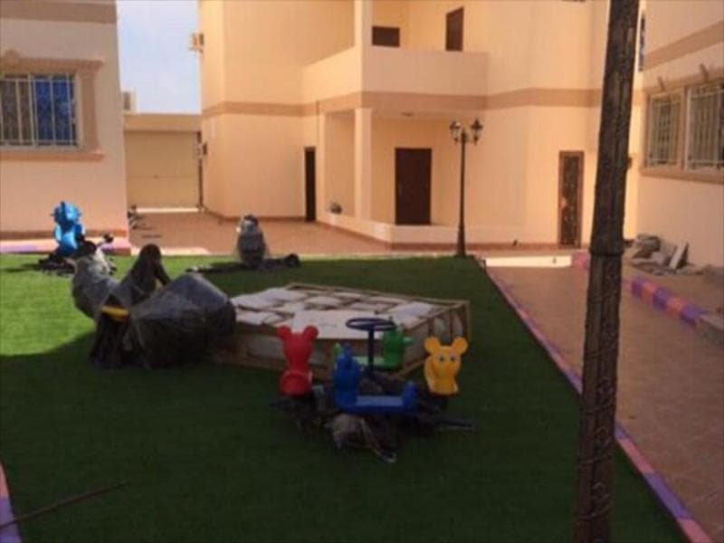 Al Turki Resort Al Hada
