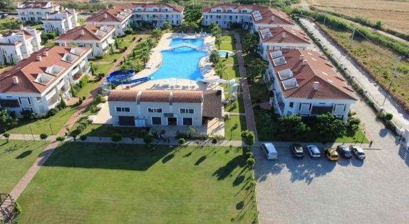 Belek Golf Village 3